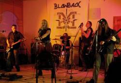 interview Blowback (FRA)